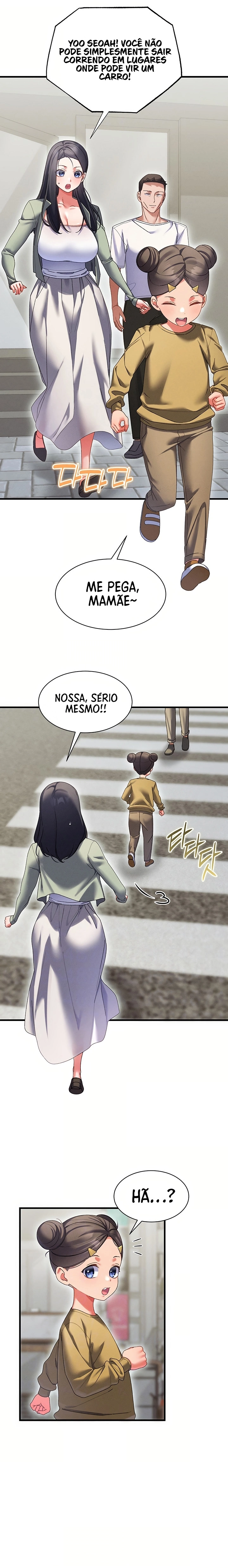 Ler New Town Massage Capitulo 10 Page 4
