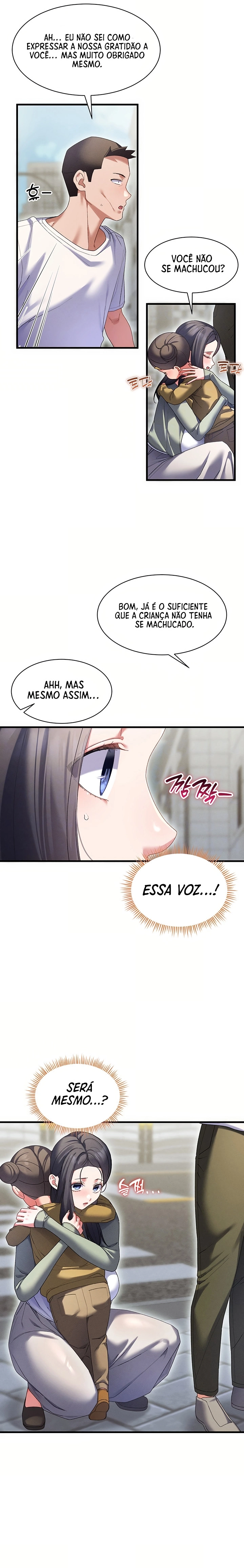 Ler New Town Massage Capitulo 10 Page 7