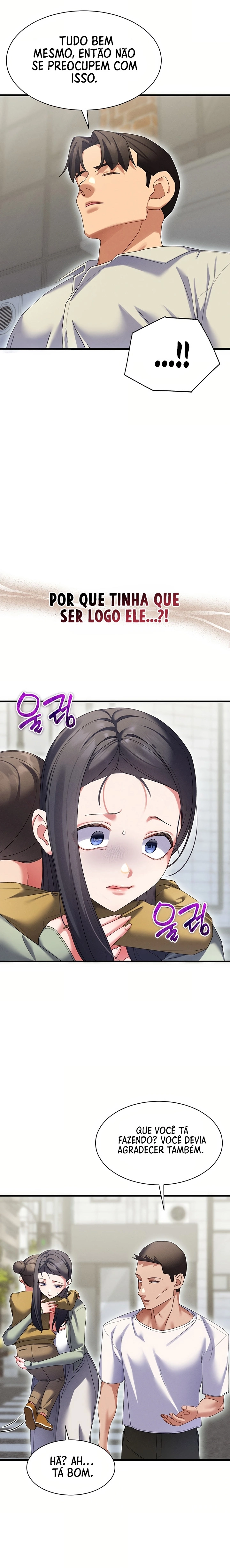 Ler New Town Massage Capitulo 10 Page 8
