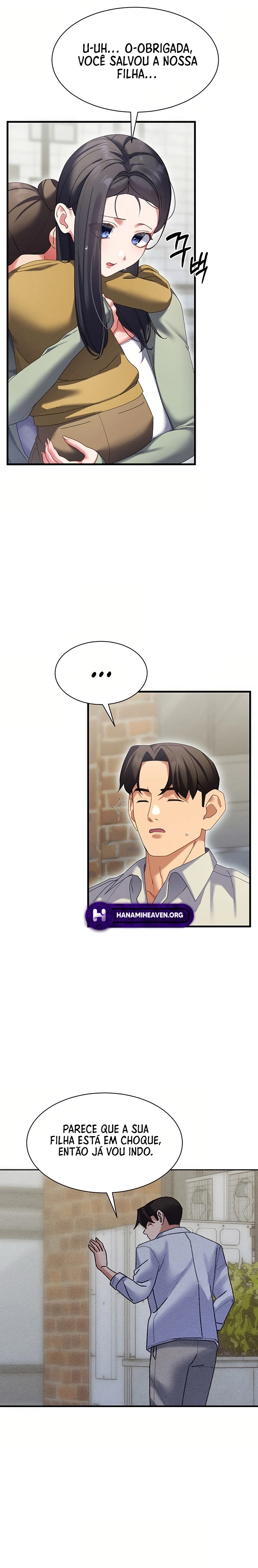 Ler New Town Massage Capitulo 10 Page 9