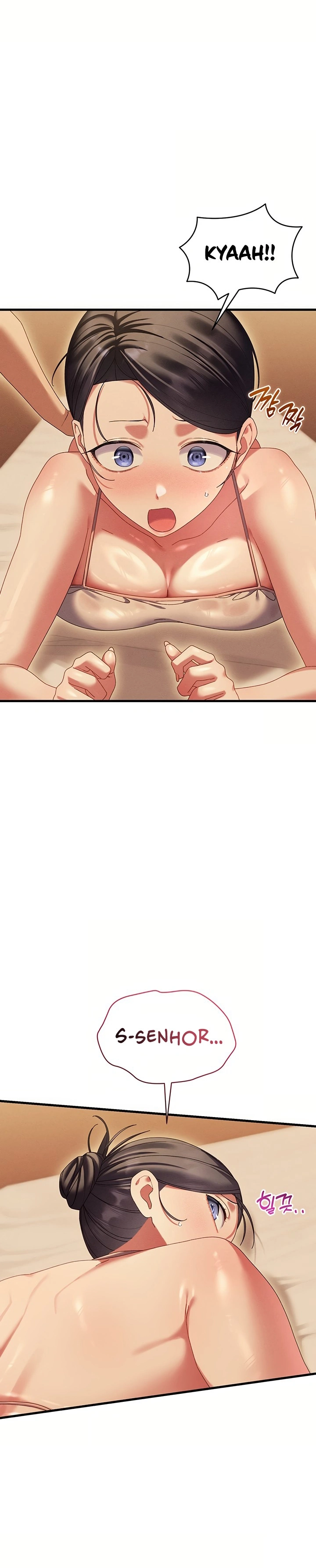 Ler New Town Massage Capitulo 11 Page 10