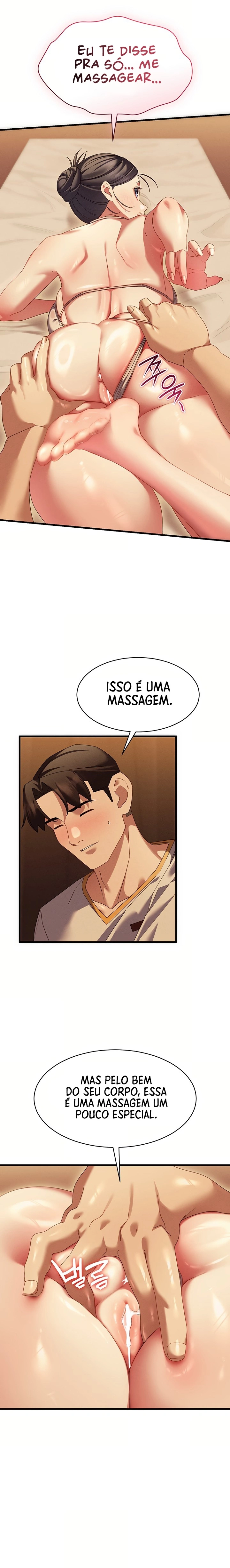 Ler New Town Massage Capitulo 11 Page 11