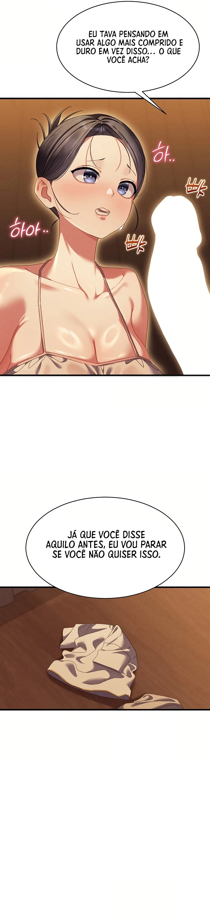 Ler New Town Massage Capitulo 11 Page 18
