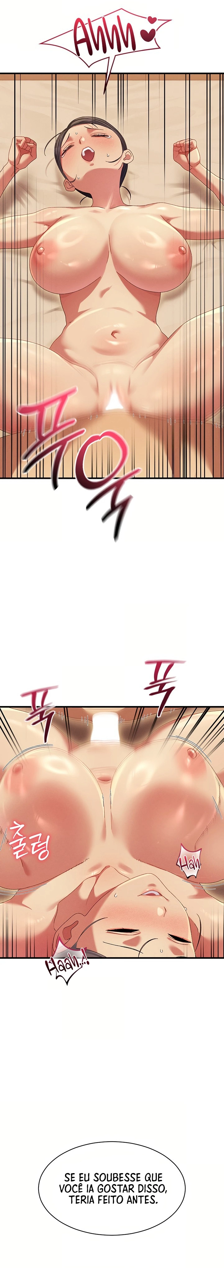 Ler New Town Massage Capitulo 11 Page 20