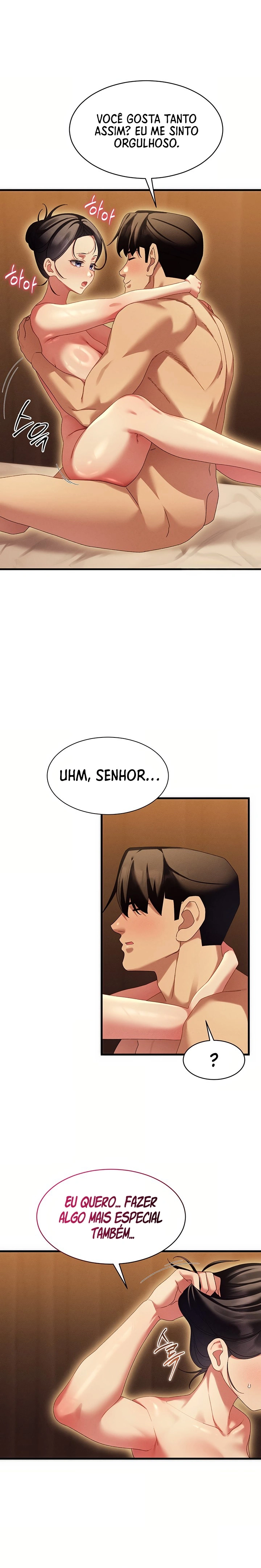 Ler New Town Massage Capitulo 11 Page 25
