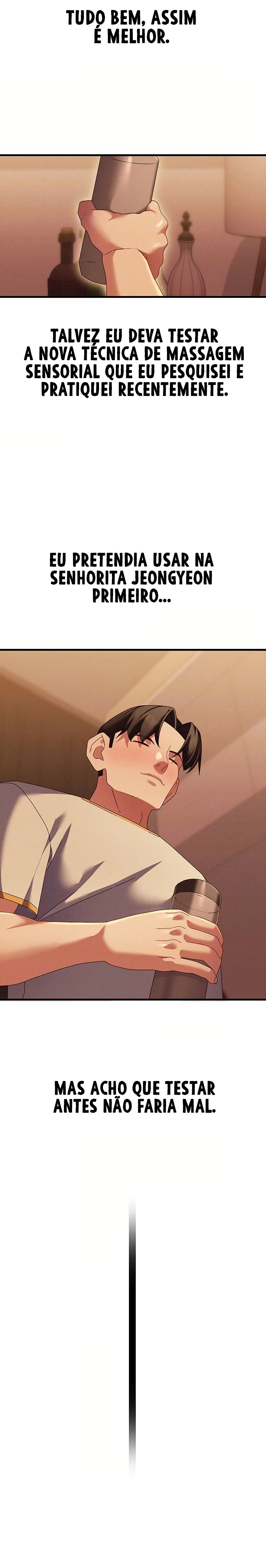 Ler New Town Massage Capitulo 11 Page 7