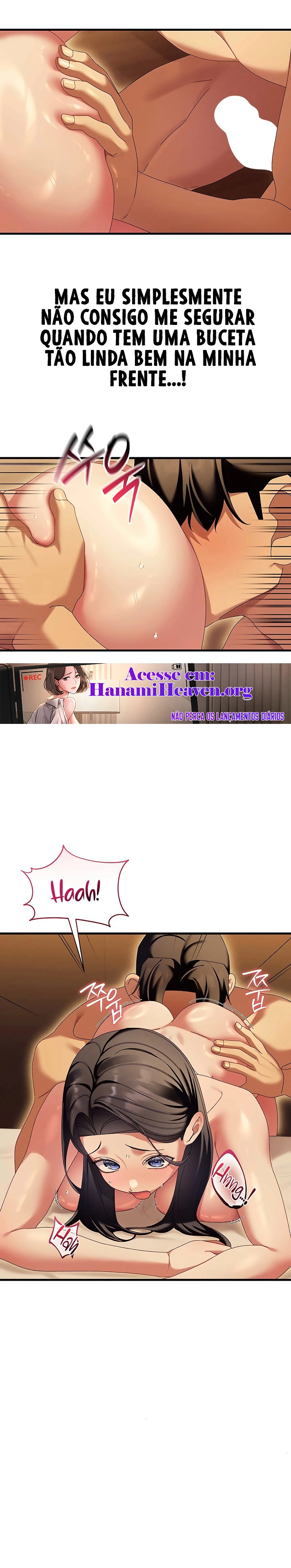 Ler New Town Massage Capitulo 12 Page 18