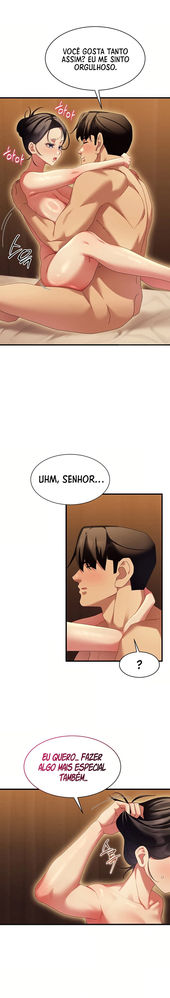 Ler New Town Massage Capitulo 12 Page 2