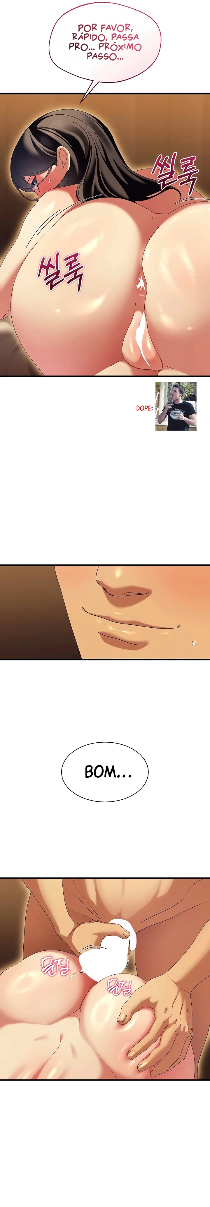 Ler New Town Massage Capitulo 12 Page 23