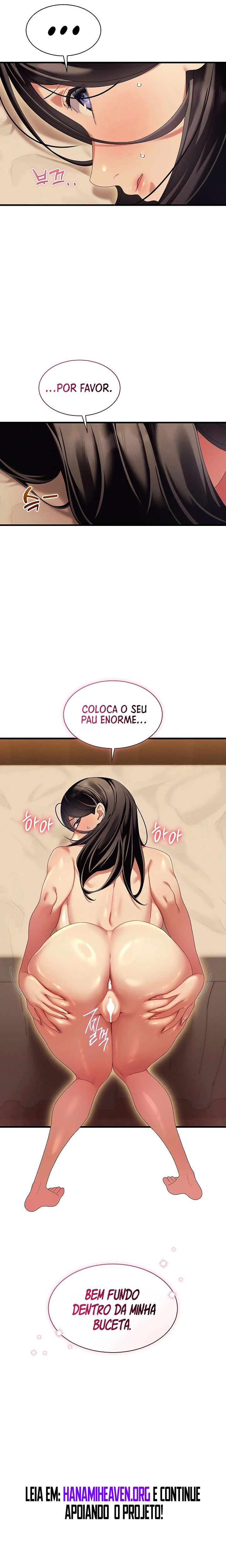 Ler New Town Massage Capitulo 12 Page 25