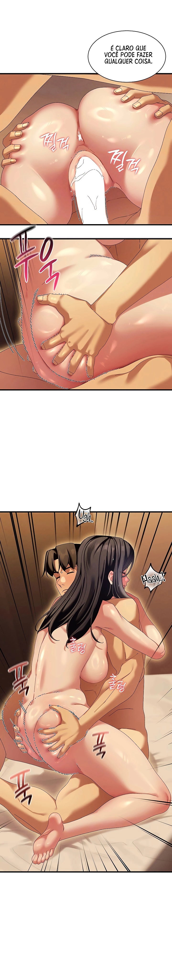 Ler New Town Massage Capitulo 12 Page 4