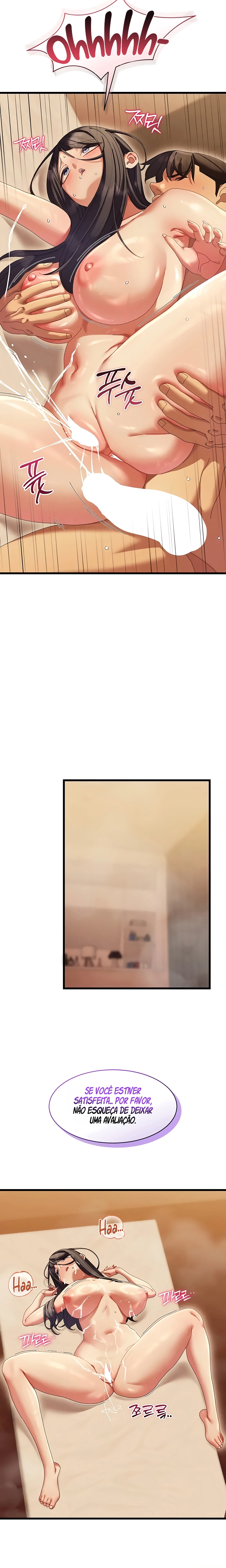Ler New Town Massage Capitulo 7 Page 11