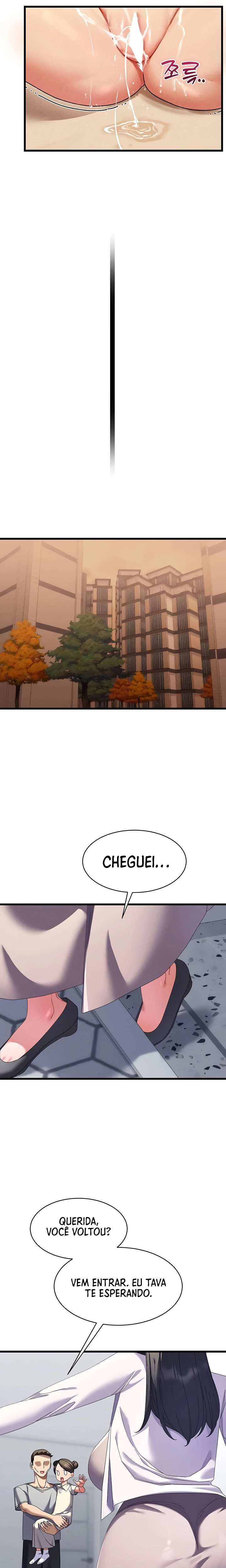 Ler New Town Massage Capitulo 7 Page 12