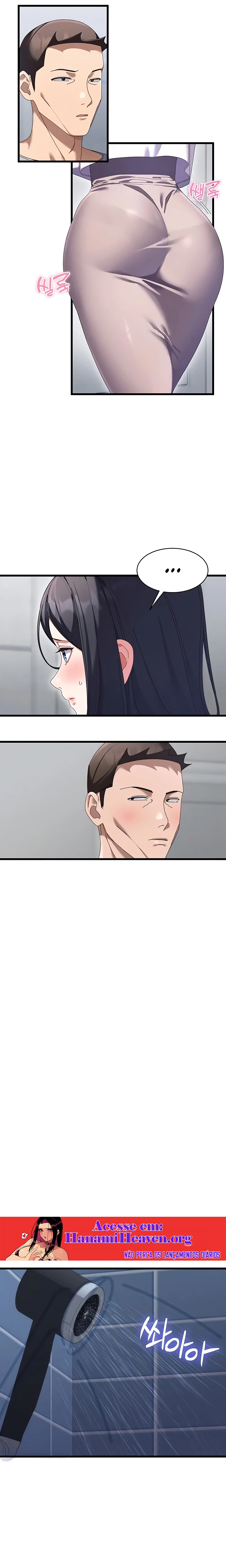 Ler New Town Massage Capitulo 7 Page 14