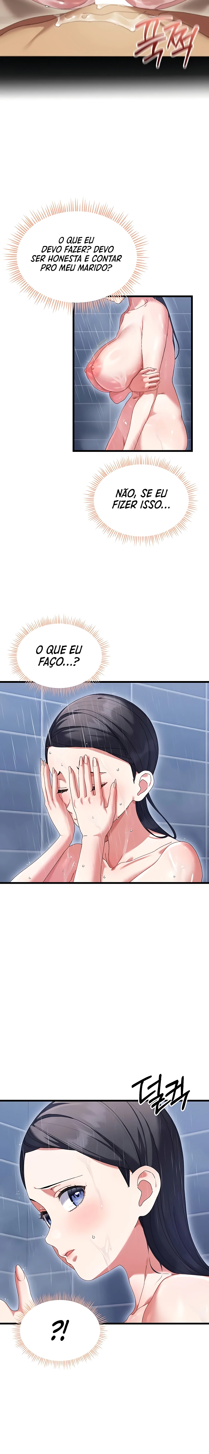 Ler New Town Massage Capitulo 7 Page 17