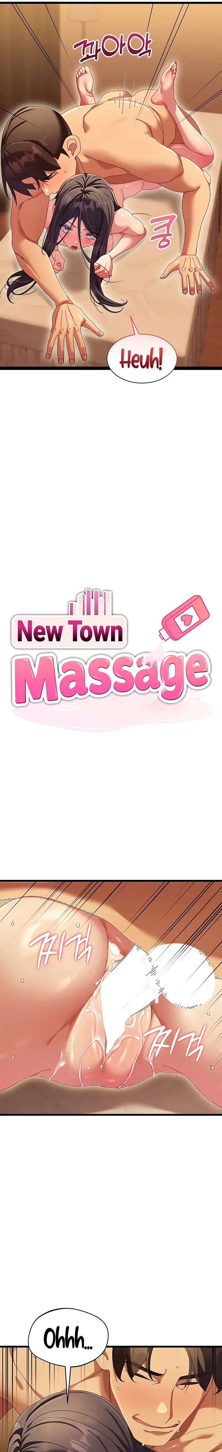 Ler New Town Massage Capitulo 7 Page 2