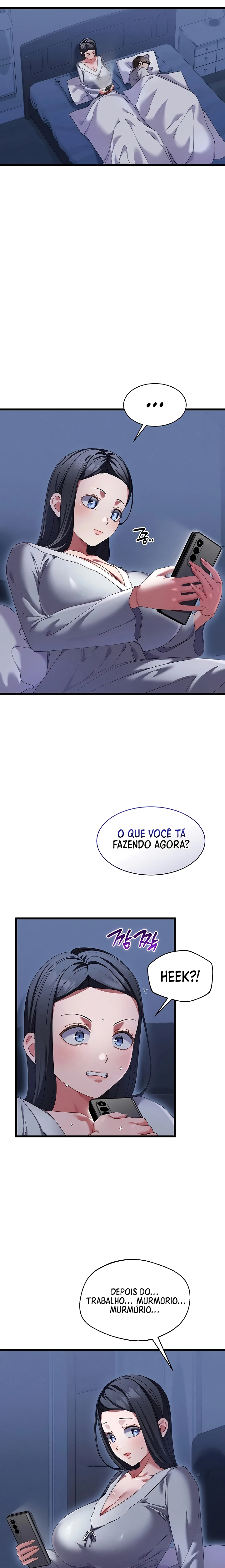 Ler New Town Massage Capitulo 7 Page 23
