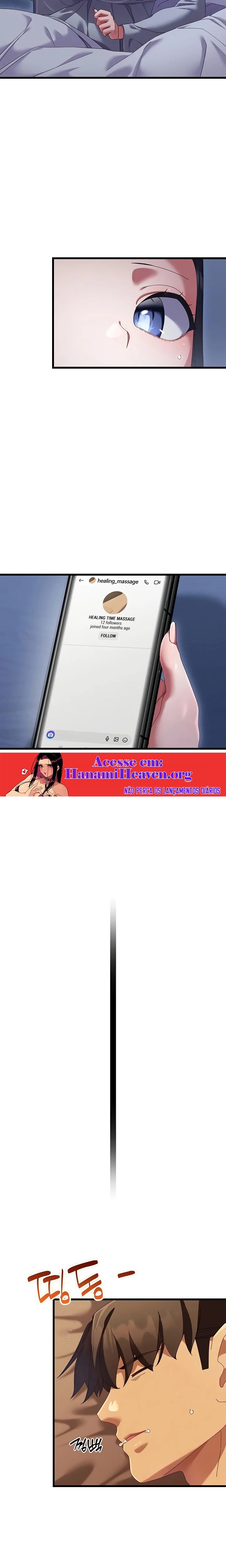 Ler New Town Massage Capitulo 7 Page 24