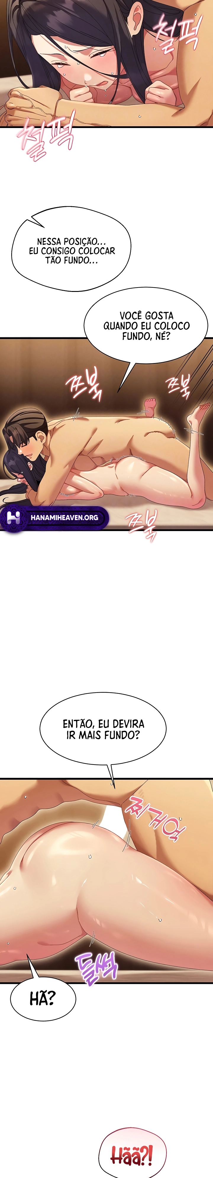 Ler New Town Massage Capitulo 7 Page 3
