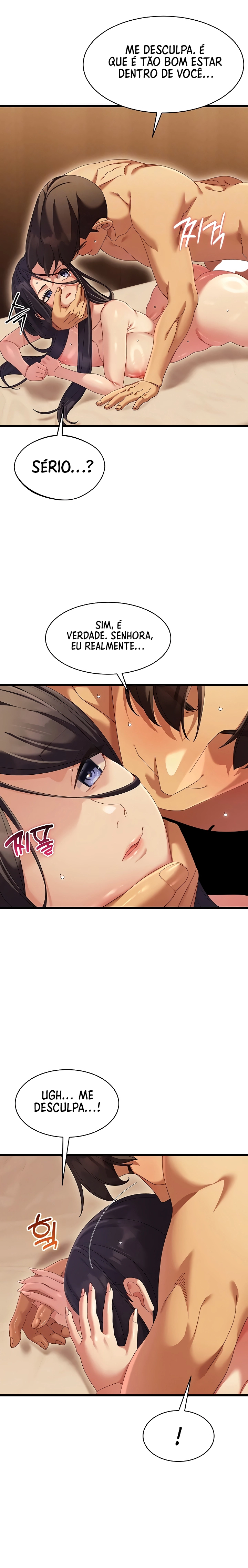Ler New Town Massage Capitulo 7 Page 6