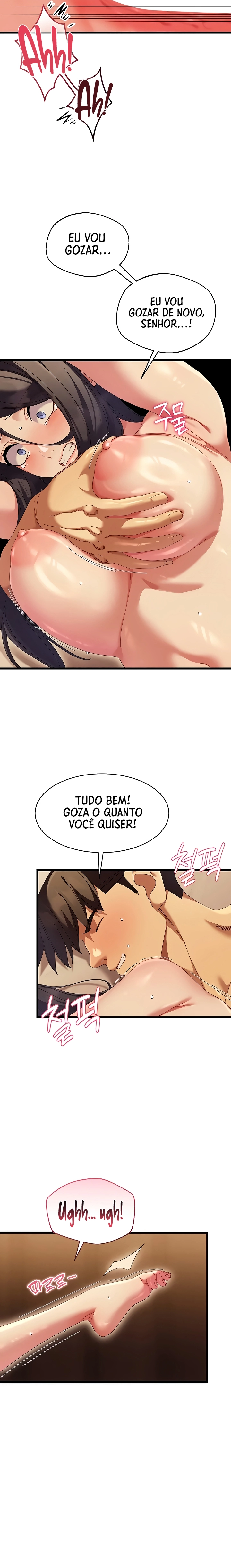 Ler New Town Massage Capitulo 7 Page 9