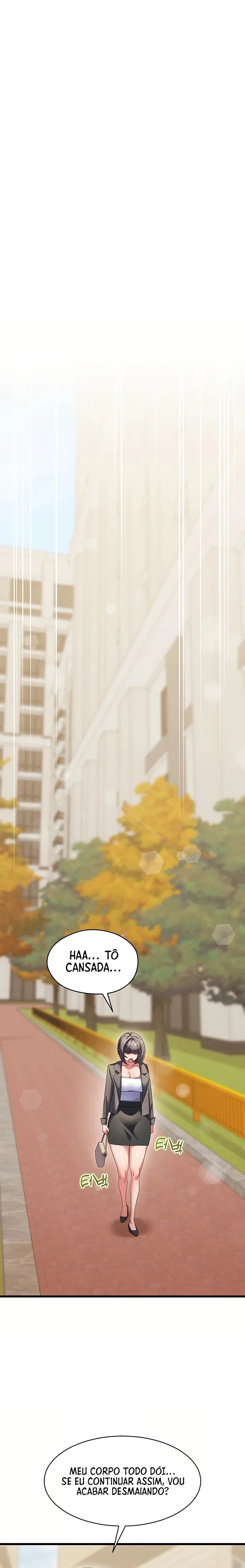 Ler New Town Massage Capitulo 8 Page 20