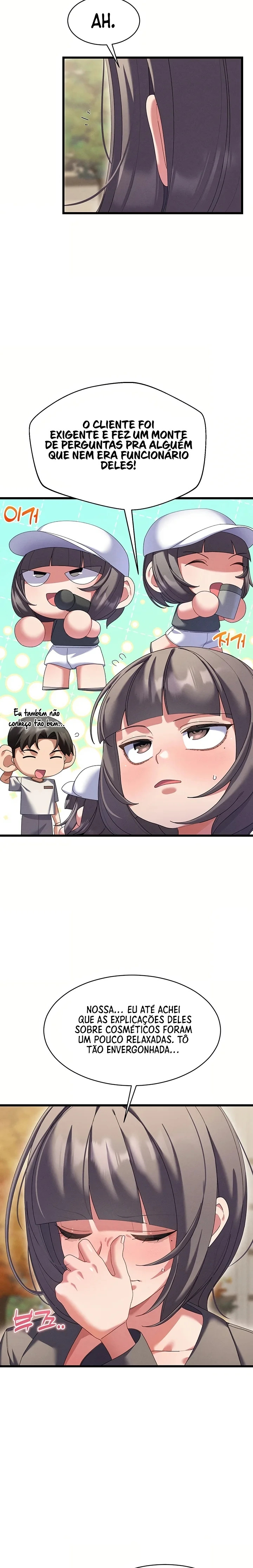Ler New Town Massage Capitulo 8 Page 23