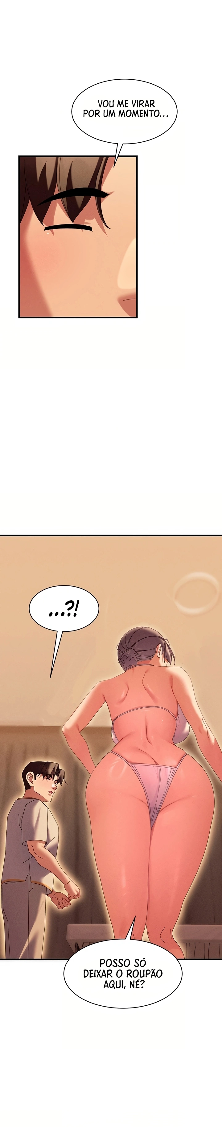 Ler New Town Massage Capitulo 9 Page 11