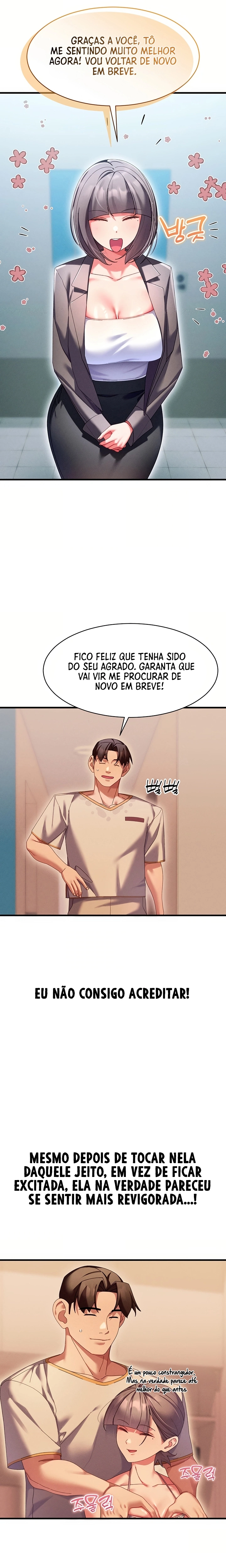 Ler New Town Massage Capitulo 9 Page 24