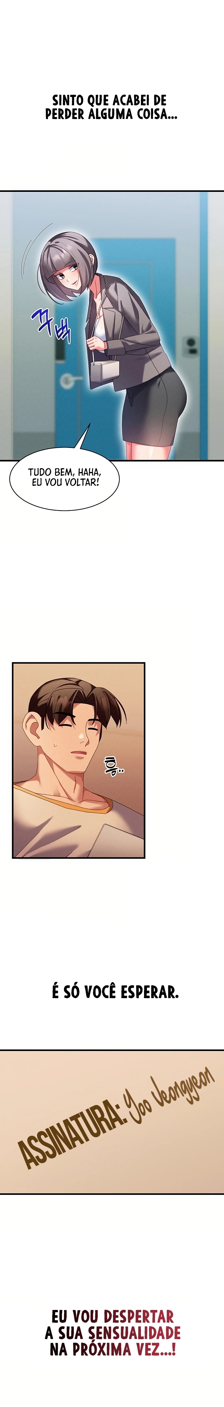Ler New Town Massage Capitulo 9 Page 25