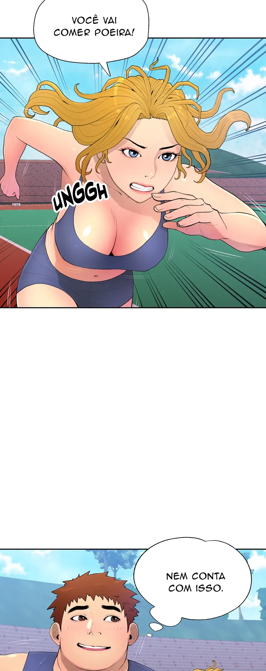 Ler Big Hole Protocol Capitulo 6 Page 2