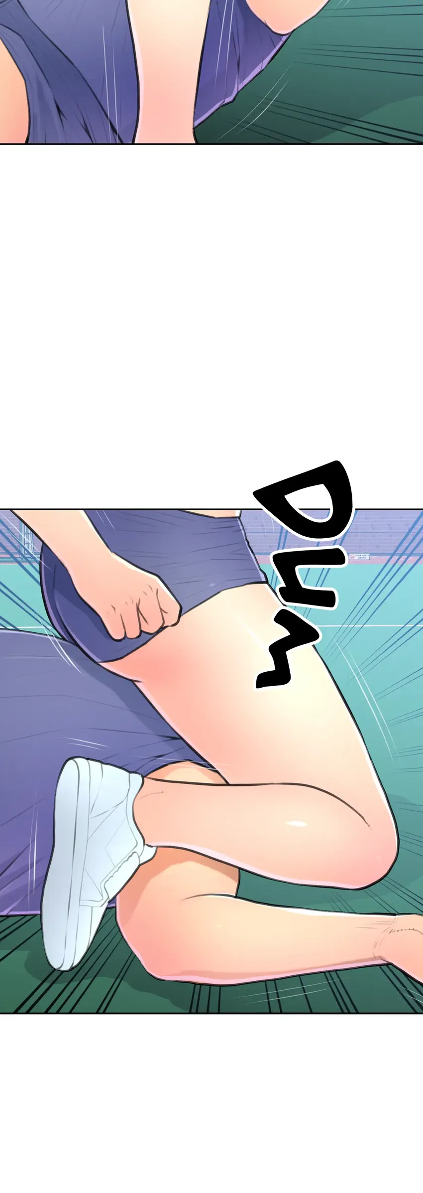 Ler Big Hole Protocol Capitulo 6 Page 20