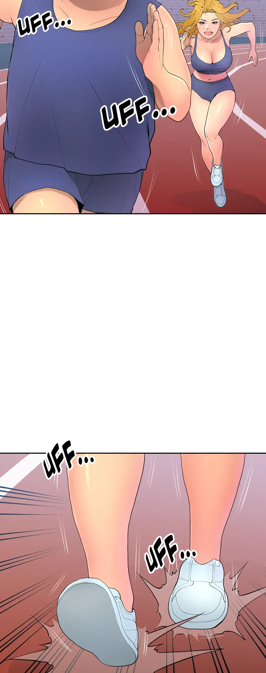 Ler Big Hole Protocol Capitulo 6 Page 3