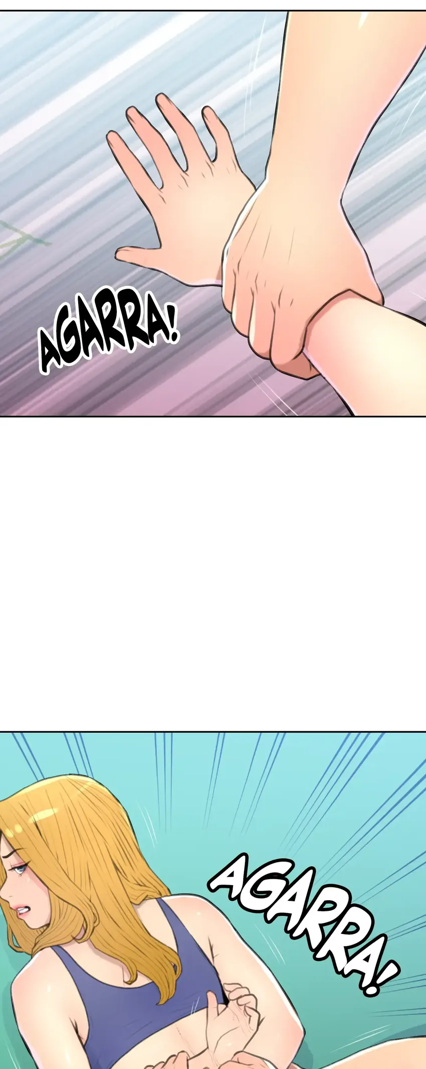 Ler Big Hole Protocol Capitulo 6 Page 30