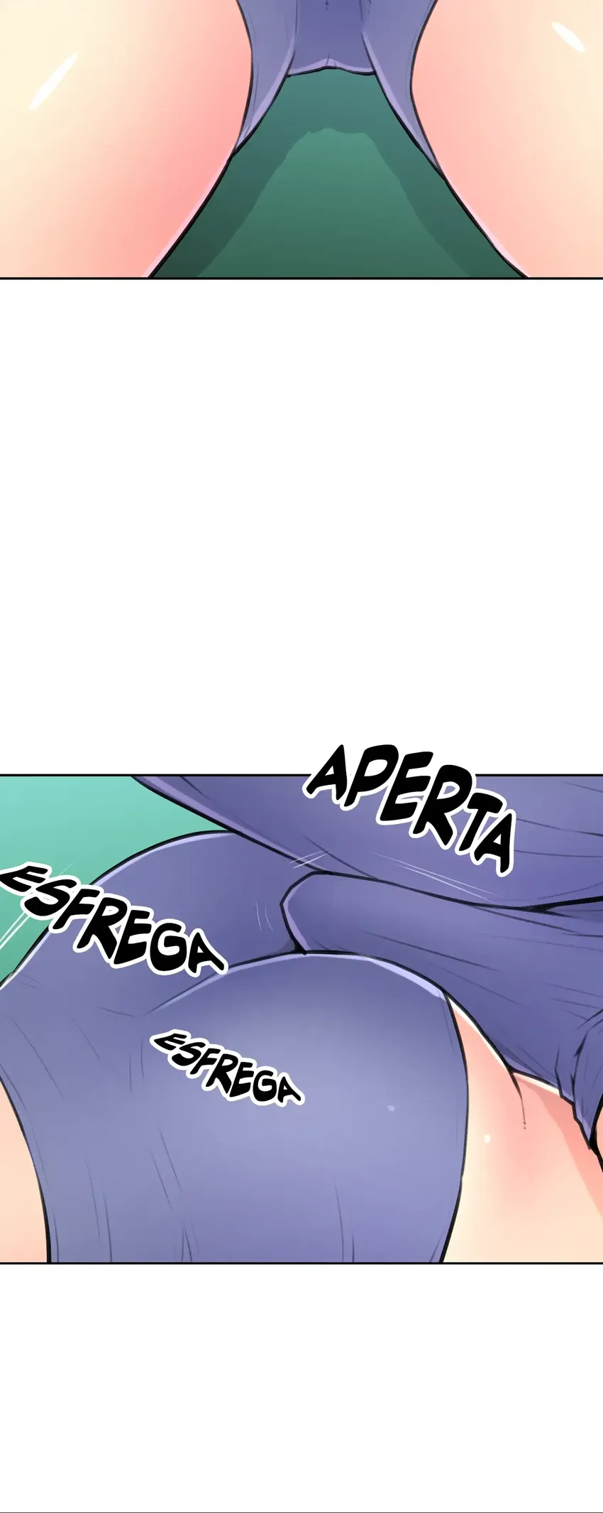 Ler Big Hole Protocol Capitulo 6 Page 32