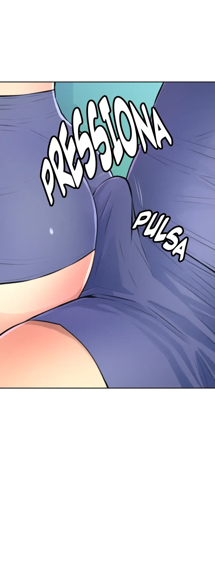 Ler Big Hole Protocol Capitulo 6 Page 37
