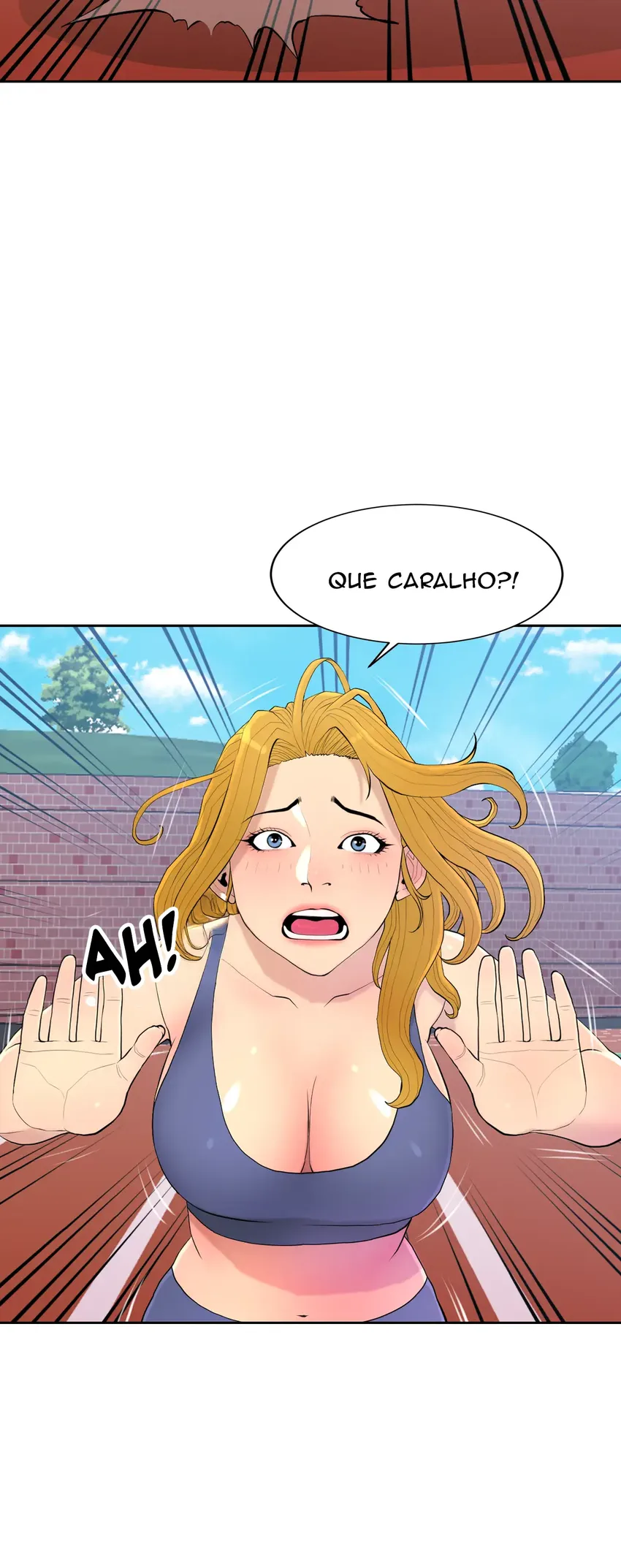 Ler Big Hole Protocol Capitulo 6 Page 4