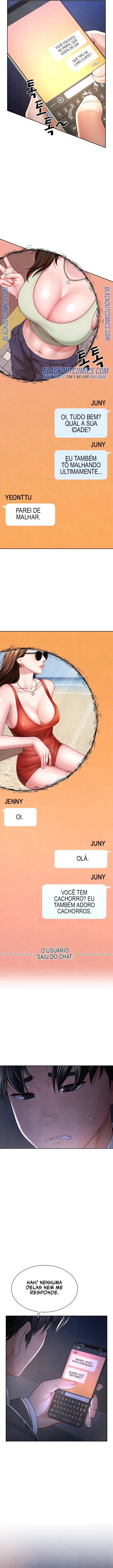 Ler Family Surprise Capitulo 1 Page 10