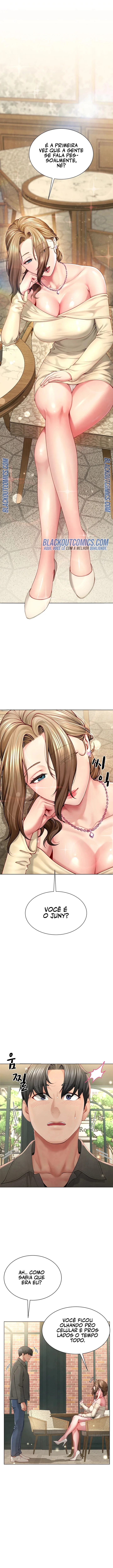 Ler Family Surprise Capitulo 1 Page 12