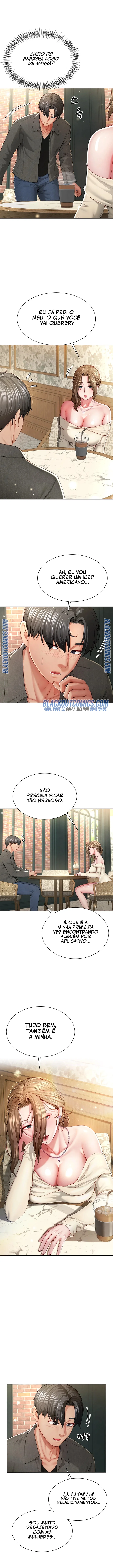Ler Family Surprise Capitulo 1 Page 13
