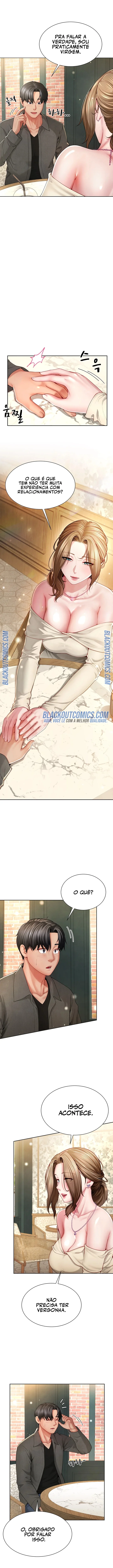 Ler Family Surprise Capitulo 1 Page 14