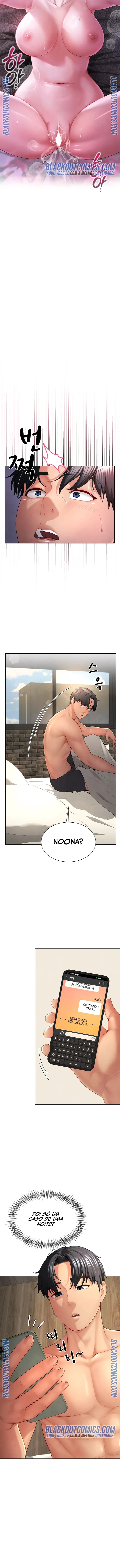 Ler Family Surprise Capitulo 1 Page 19