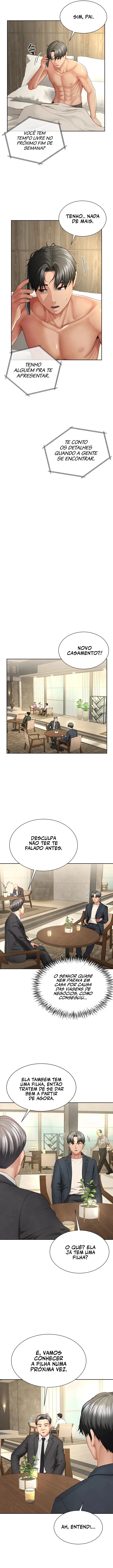 Ler Family Surprise Capitulo 1 Page 20