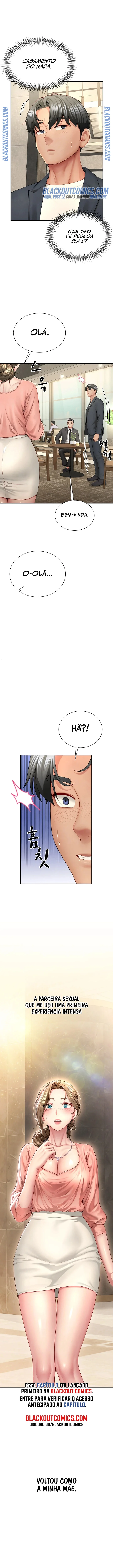 Ler Family Surprise Capitulo 1 Page 21