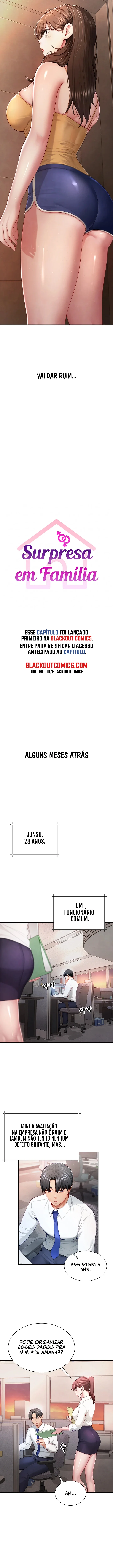 Ler Family Surprise Capitulo 1 Page 3