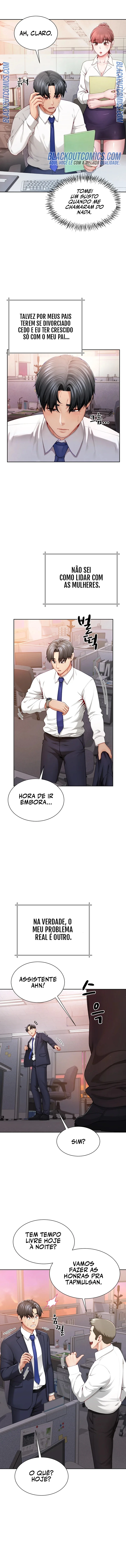 Ler Family Surprise Capitulo 1 Page 4