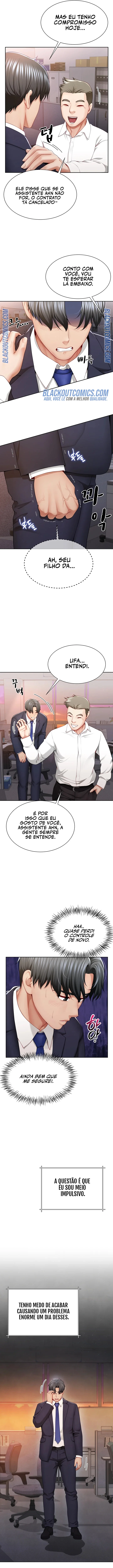 Ler Family Surprise Capitulo 1 Page 5