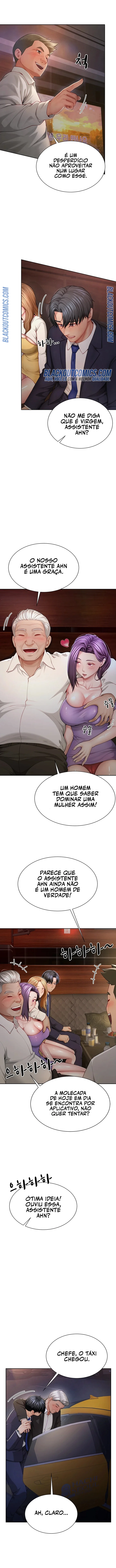 Ler Family Surprise Capitulo 1 Page 7