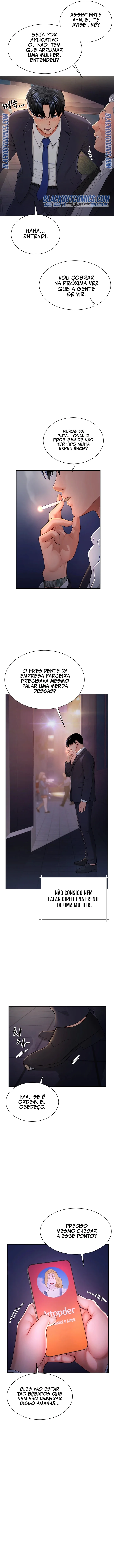 Ler Family Surprise Capitulo 1 Page 8