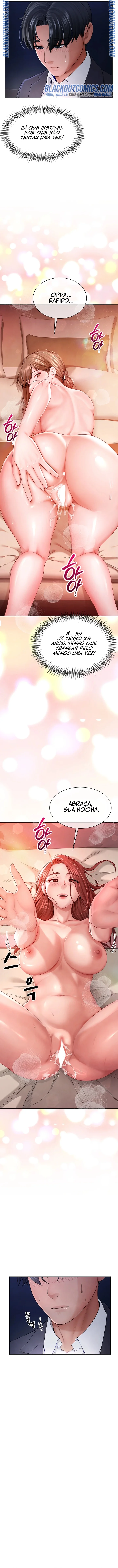 Ler Family Surprise Capitulo 1 Page 9